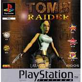 Tomb Raider Uk