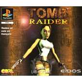 Tomb raider 1