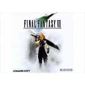 Final Fantasy VII