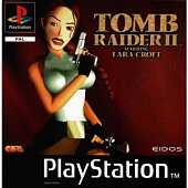 Tomb raider 2