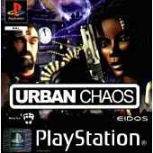Urban Chaos