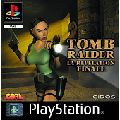 Tomb Raider IV : La Revelation Finale (Tomb Raider 4)