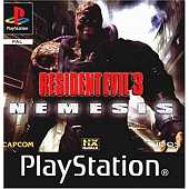 Resident Evil 3