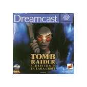 TOMB RAIDER sur les traces de lara croft