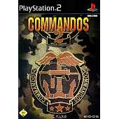 Commandos 2 : Men of Courage DE