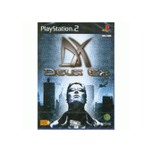 Deus Ex