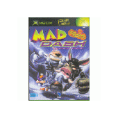 Mad Dash Racing