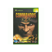 Commandos 2 : Men of Courage