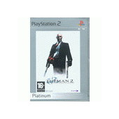 Plat "Hitman2"