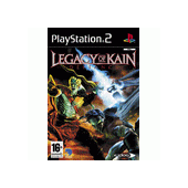 Legacy of kain
