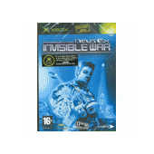 Deus ex 2  "Invisible war"