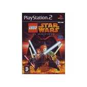 Lego Star wars  "le jeu video"
