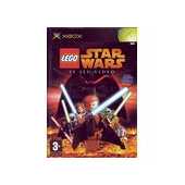 Lego Star wars  "le jeu video"