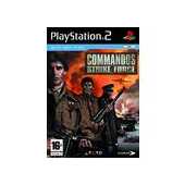 Commandos Strike Force