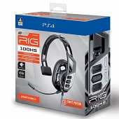 Plantronics RIG 100HS Chat Headset for PS4