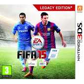 Fifa 15 Legacy Edition