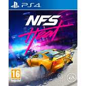Need For Speed HEAT