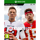 Madden NFL 22