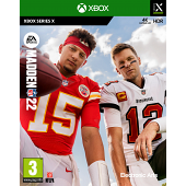 Madden NFL 22