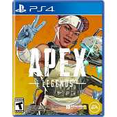 Apex Legends : Lifeline Edition