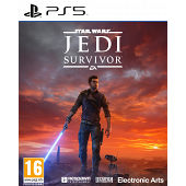 STAR WARS JEDI: SURVIVOR