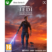STAR WARS JEDI: SURVIVOR
