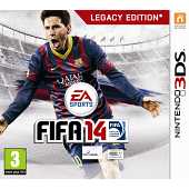 Fifa 14