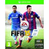 Fifa 15 - Xbox One