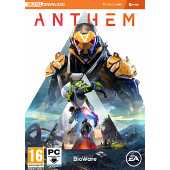 Anthem (code-in-a-box)