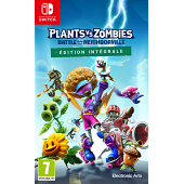 Plants vs Zombies : Battle for Neighborville Edition intégrale