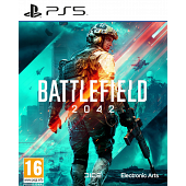 Battlefield 2042