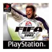 Fifa Football 2002