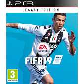 Fifa 19 Legacy Edition