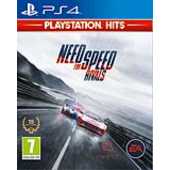 Need for Speed Rivals - PlayStation Hits