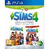 Les Sims 4 Collection