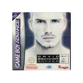 David Beckham Soccer