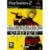 Deadly Strike