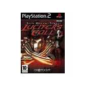 Lucifer's Call - Shin megami Tensei