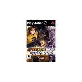 Spectral Vs Generation (PS2)