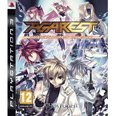 Agarest Generations of War