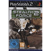 Stealth Force 2