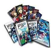 Persona 3 Portable Ultimate Coll. Ed.