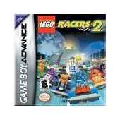 Lego Racers 2