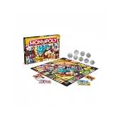Monopoly - Dragon Ball Super Survie de l'Univers