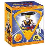 Dragon Ball Z - Trivial Pursuit Edition de Voyage
