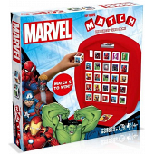 Match - Marvel