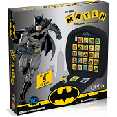 Match - Batman