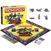 Monopoly - My Hero Academia