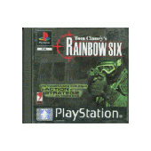Rainbow Six