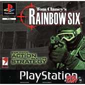 Tom Clancy's Rainbow Six